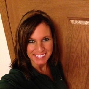 Meet your Posher, Jody